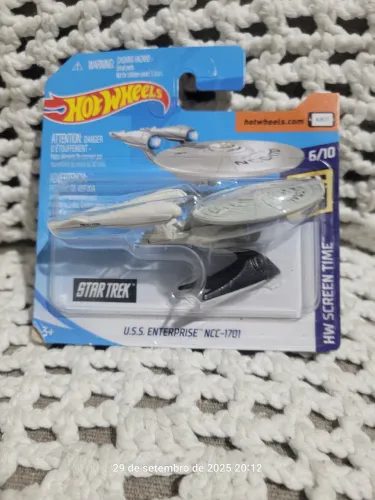 Miniaturas colecionáveis
