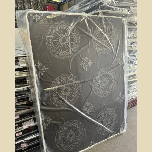 Colchão de espuma D20 casal - entrego hoje 