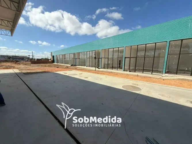 Imóvel para aluguel tem 42 metros quadrados em Itapoã - Arapiraca - AL