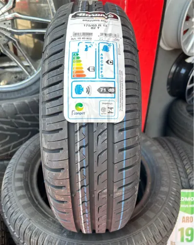 Pneu Continental Barum Bravuris 175/65r14