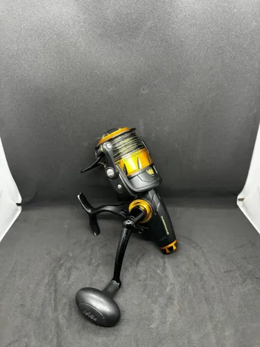 Molinete Penn SpinFisher VI 6500 Live Liner
