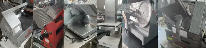 Cortadores de frios