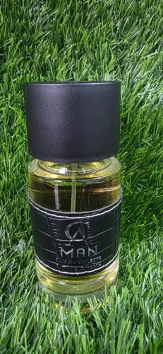 Ca Man Chris Adams Edt - 100ml
