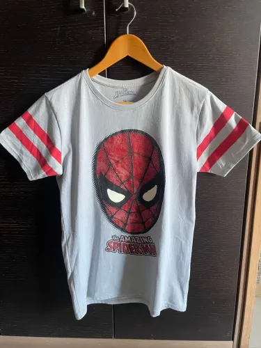 Camiseta The Amazing Spider-Man