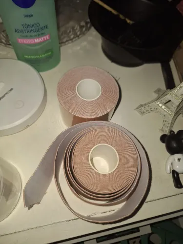 Kit 2 Fita levanta seio