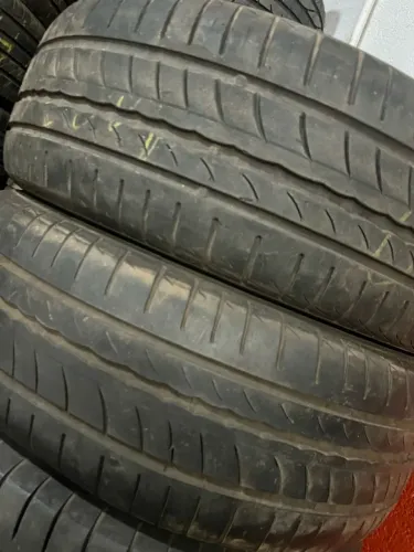 Pneu 195/50/15 Pirelli 60% Vida Util.