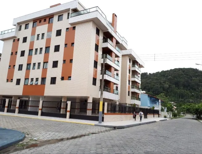 Apartamento ubatuba para temporada