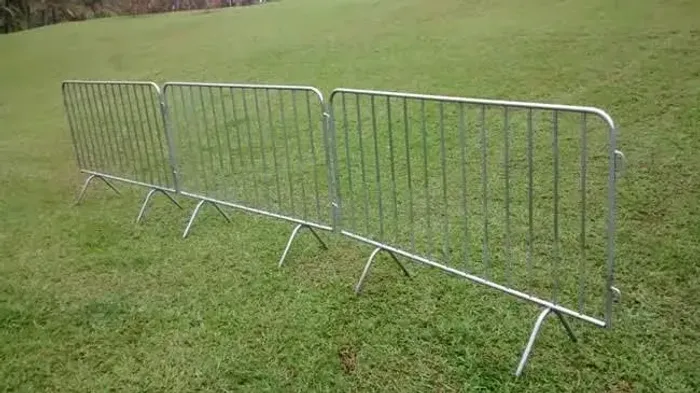 GRADE DE CONTENÇÃO DE PROTEÇÃO SEGURANÇA 