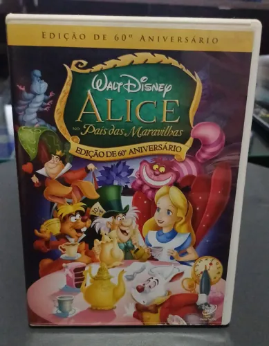 DVDs Animação - Diversos Títulos