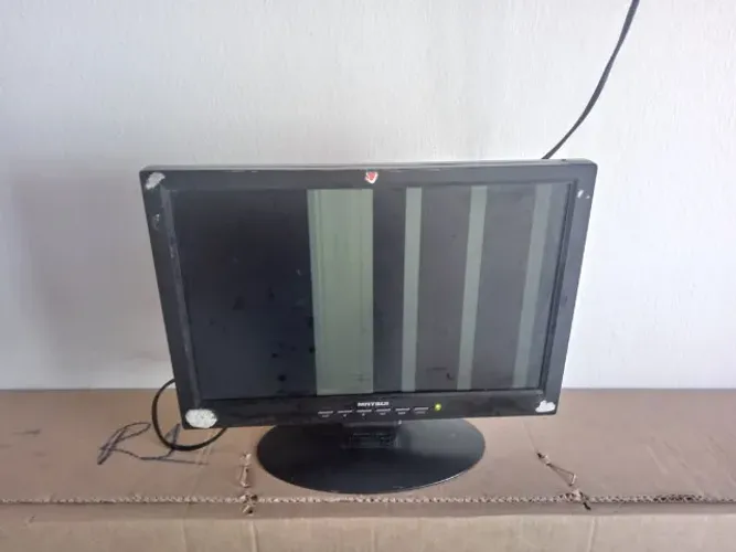 Monitor Matsui (Leia)