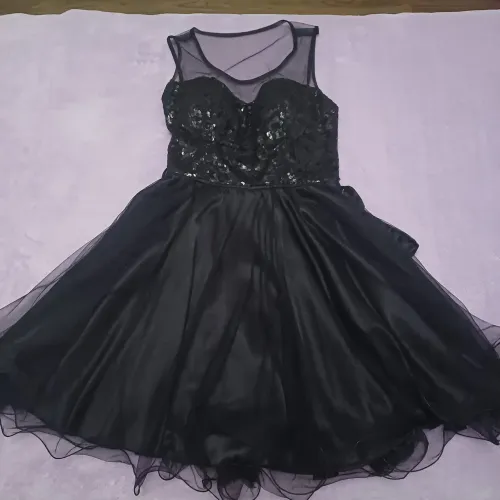 Vestido de Festa