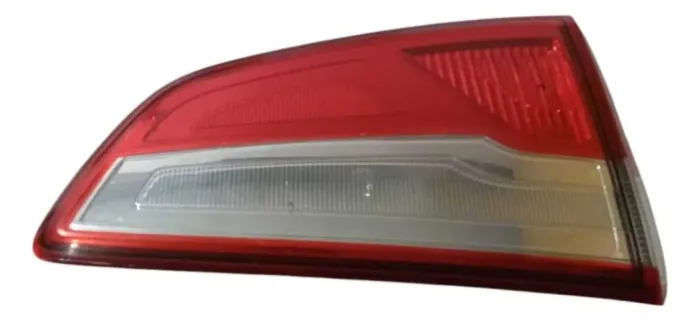Lanterna Da Tampa Traseira Esquerdo Ecosport 2012/18