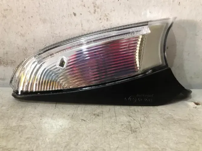 Pisca Retrovisor Chevrolet Vectra 2008 A 2012 Novo Original 