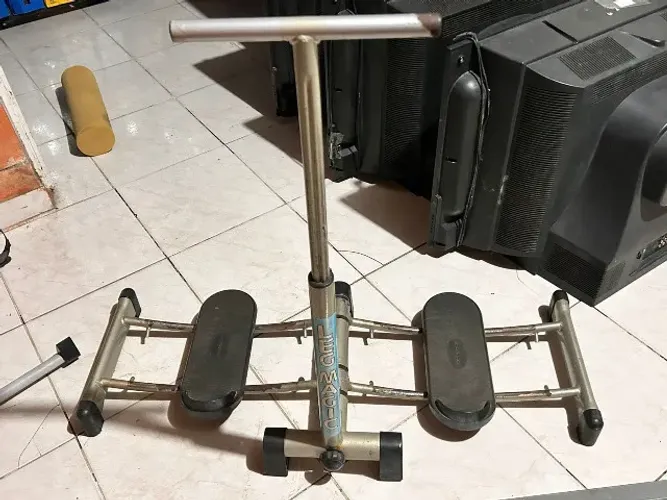 Leg Magic