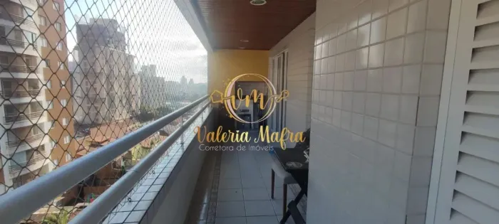Apartamento para Venda em São Bernardo do Campo, Centro, 3 dormitórios, 1 suíte, 3 banheir