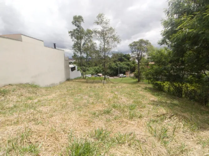 Terreno à venda, Jardim Santa Silvia - PIRACICABA/SP