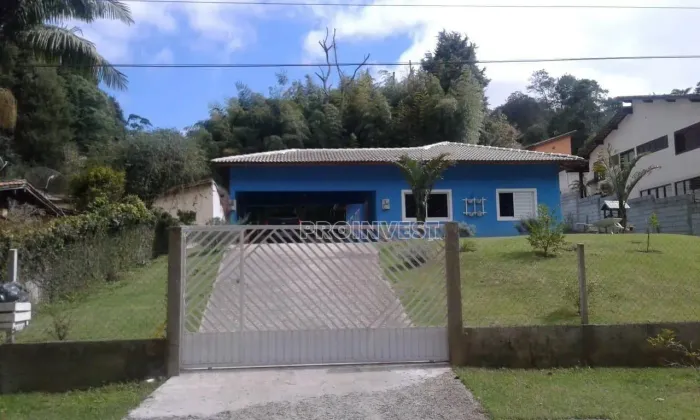 Casa com 3 dormitórios à venda, 190 m² por R$ 899.000,00 - Colonial Village (Caucaia do Al