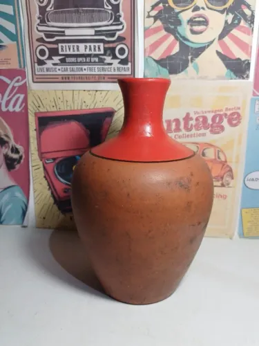Moringa de cerâmica para 2L
