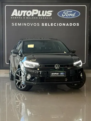 Volkswagen Virtus 2023