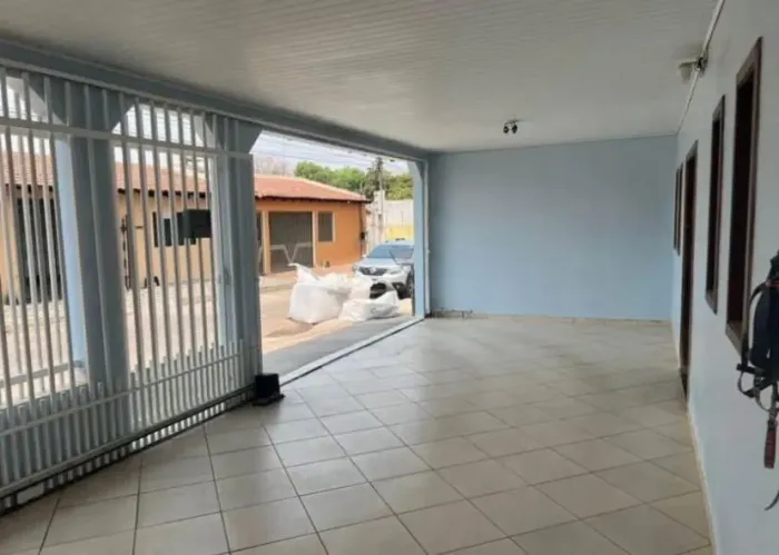 Samambaia Sul vende-se 