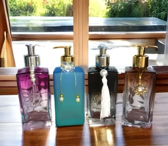 Frasco Decorativos Tok & Stok