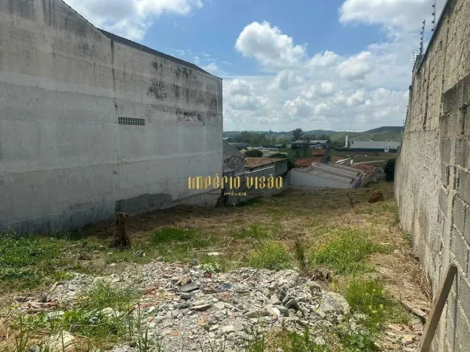 Terreno à Venda de 15X45 na Vila Suíça Em Mogi Das Cruzes-SP