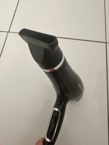 Secador mondial