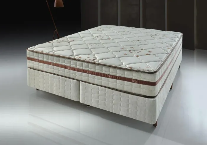 Cama colchões novos a partir $399.00 direto da fábrica promoção hoje entrego