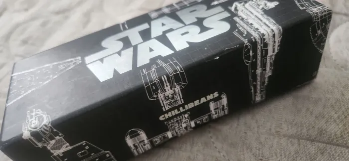 Óculos Star wars