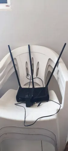 Roteador TP-Link wr941hp