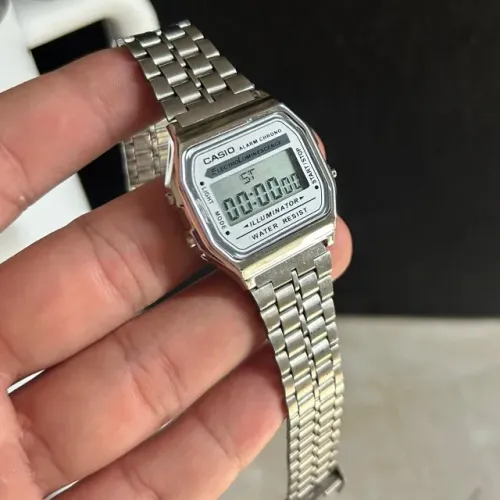 RELOGIO CASIO 