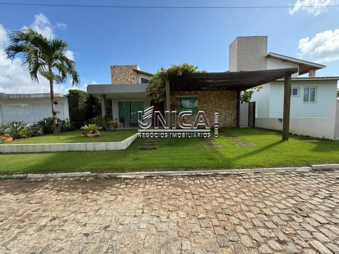 Compre Casa no Condomínio Rio Vermelho