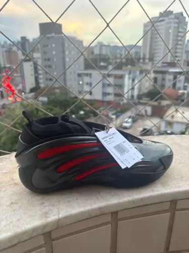 Adidas Harden Volume 9