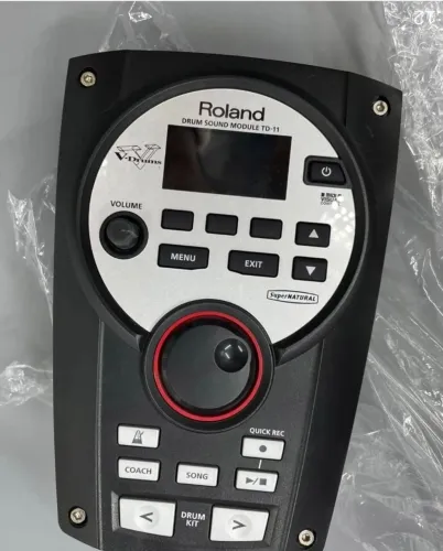 Módulo TD11 - Excelente Estado, Funcionando 100%!