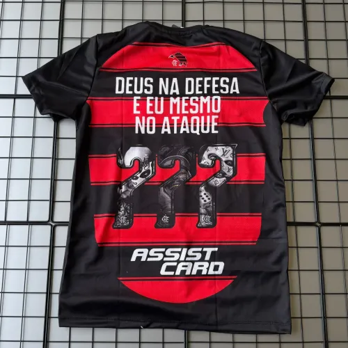 Camisa de time dri-fit 