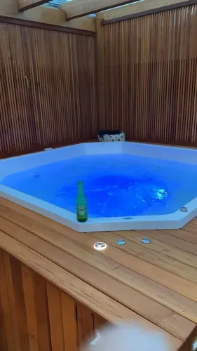 Spa em Promoção, para 7 a 10 pessoas