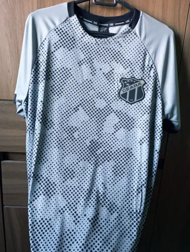 Camisa do Ceará