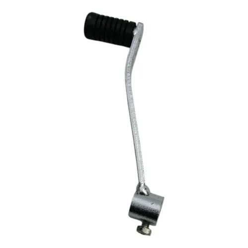 Pedal Cambio Marcha Yamaha Xtz 125 Original Cometa Cromado