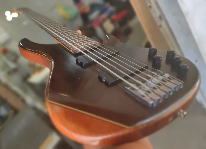 Preço de ocasião: baixo millenium 6c extra 