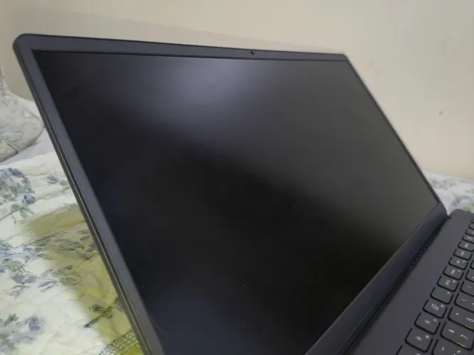 Tela 15.6" LED - Dell Inspiron 15 3520