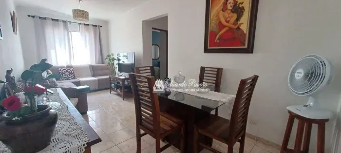 Apartamento no Condomínio Marco Aurélio - Picanço - Guarulhos/SP