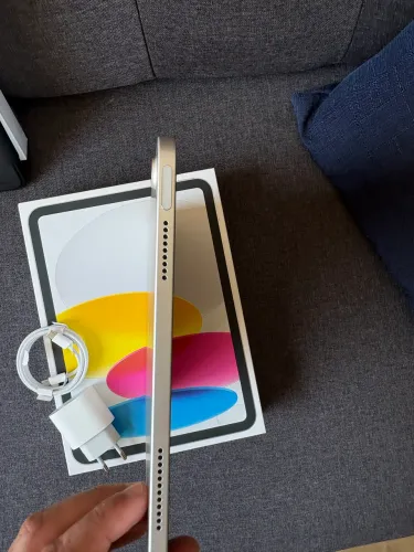 iPad 11ª geração