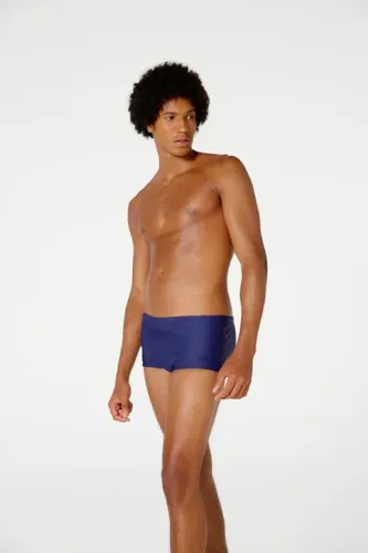 Sunga de Banho Masculina Adulto - BlueMan
