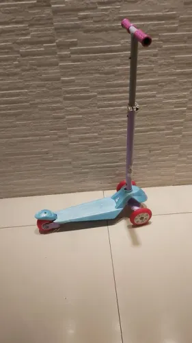 Skatenet Frozen Disney - Bandeirantes