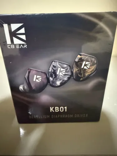 Fone IEM KBEAR KB01