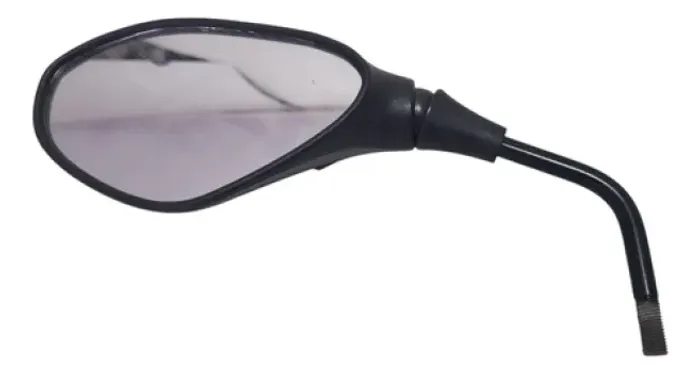 Retrovisor Esq Bmw F800 Similar Detalhes 54384