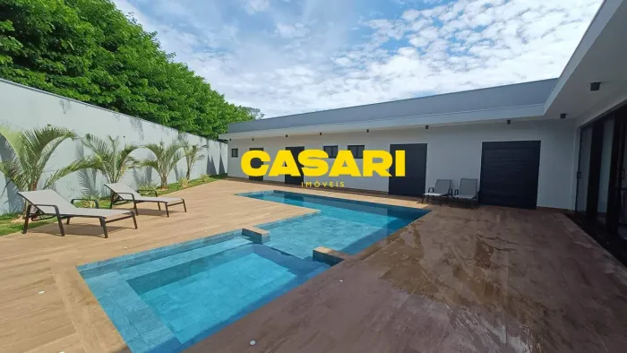 Chácara com 5 dormitórios à venda, 1000 m² por - Residencial São José de Boituva - Boituva