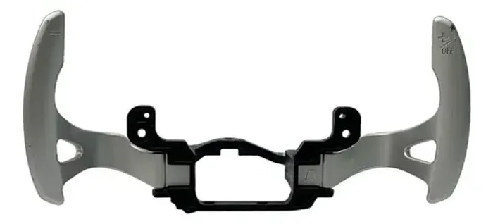 Paddle Shift Borboleta Mitsubishi Outlander 2.0 2015 2016 