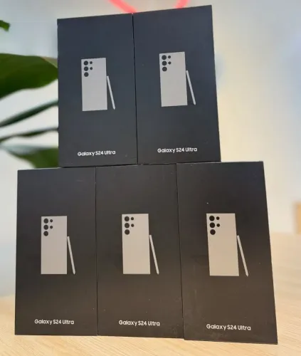 Samsung Galaxy S24 Ultra Lacrado