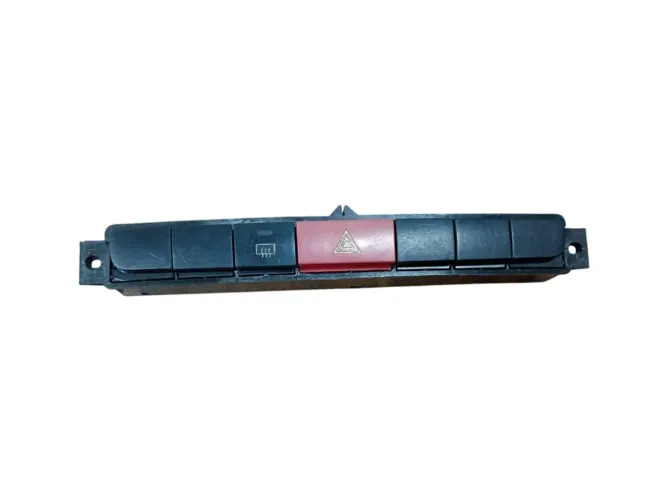 Suporte Farol Motor Guia Botão Elétrico Honda Es